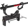 Generisch Supporto per canna da pesca per barca da pesca, set di supporto per canna da pesca, per surf, fiume, lago, kayak, persico sportivo, per la pesca all'aperto