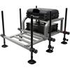 Ultimate Seatbox Hyperga XT Panchetto da Pesca