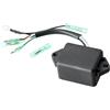 NFYsCHZ Sostituzione degli Accessori 6E0-85540 unità CDI Assy for Motore fuoribordo 2 Tempi 4HP-5HP 2 Tempi 1984-2015 6E0-85540-71 6E085540 Motore for Barche