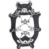 CMP, Ice Spiked Crampons Unisex Adulto