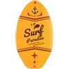 Wenoup Skimboard da 41 Pollici per Sport Acquatici, Piccola Tavola da Surf Adatta a Tutti I Livelli di Abilità.