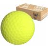 lbc-sports 50 palline da golf mix giallo | Marchi Mix | Palline da golf | AAA/AA | qualità | in sacchetto a rete