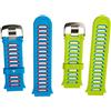 Garmin 010-11251-54 Forerunner 920XT Verde/Blu Blu/Rosso 2PK