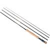 Ultimate Canna D Mosca Ultimate Esox Fly Snoek 9ft (#9) (4-pezzi) - Canna Da Pesca A Mosca