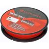 Ultimate Special Cast & Jerk Braid Fluo Red 0,33mm 25kg 150m - Trecciato