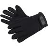 Helilyco Guanti termici in neoprene antiscivolo da 1,5 mm, per immersioni subacquee, pesca, surf, protezione UV, blu