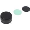 Helilyco per CNC Lega di Alluminio Manopola Freno per Tatula TW 200 Baitcasting Reel con 2 Guarnizioni Blu