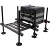 Ultimate Seatbox S1 Panchetto da Pesca