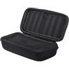 Generic Custodia Rigida for Palline Golf di Grande capacità, Porta Guanti Slot for riporre Oggetti, Organizer Campo da Golf Bagagliaio dell'auto, casa e Ufficio