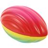 Generisch Pallone da calcio per bambini, morbido pallone da allenamento per scuola, design antiscivolo, palla colorata, per esercizi di , per interni ed esterni, robusta, per compleanni dei bambini