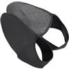 Oxxggkao Suola antiscivolo Calzini comodi per sport acquatici Calzini leggeri a pinna a taglio basso per surf snorkeling e fitness Suola antiscivolo Confortevole sport acquatico