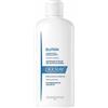 Ducray Elution Shampoo Equilibrante Delicato 200ml - DUCRAY - 985610082