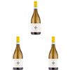 Castello della Sala San Giovanni della Sala Orvieto DOC Classico Superiore, 750 ml (Confezione da 3)