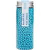 PME Perle commestibili 4 mm - Azzurro (74 g / 2,61 oz)
