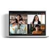 HP EliteBook 6 G2a 14 inch Notebook Next Gen AI PC Wolf Pro Security Edition AMD Ryzen 7 445 Computer portatile 35,6 cm (14") WUXGA 16 GB DDR5-SDRAM 512 SSD Wi-Fi (802.11be) Windows 11 Argento [DL5S2AT#ABZ]