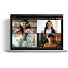 HP EliteBook 6 G2a 16 inch Notebook Next Gen AI PC Wolf Pro Security Edition AMD Ryzen 5 Computer portatile 40,6 cm (16") WUXGA 24 GB DDR5-SDRAM 512 SSD Wi-Fi 7 (802.11be) Windows 11 Argento [DL5R8AT#ABZ]