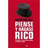 Napoleon Hill Napoleon Hill: Piense y hágase rico / Think and Grow R (Tascabile)