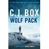 C.J. Box Wolf Pack (Tascabile) Joe Pickett