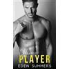 Eden Summers Office Player (Tascabile)