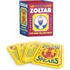 Sam Stall Zoltar Fortune-Telling Deck (Mixed Media Product)