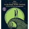 Editors of Thun Disney Tim Burton's the Nightmare Before Christmas G (Tascabile)