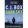 C.J. Box Dark Sky (Tascabile) Joe Pickett