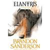 Brandon Sanderson Elantris (Copertina rigida)