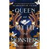 Scarlett St. Clair Queen of Myth and Monsters (Tascabile) Adrian X Isolde