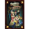 Alex Hirsch Gravity Falls: Lost Legends (Copertina rigida)