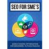 David Whitehous Seo for Sme's - Search Engine Optimisation for Begin (Tascabile)