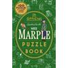 Agatha Christie The Official Miss Marple Puzzle (Tascabile) (PRESALE 22/10/2026)