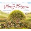 Elena Mannion The Happy Hedgerow (Tascabile)
