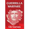 Che Guevara Guerrilla Warfare Paperback (Tascabile)