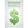 Anthony Long Numbers the Algebraic Formula (Tascabile)