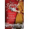 Tracy Borman The Fallen Angel (Tascabile) King's Witch Trilogy