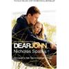 Nicholas Sparks Dear John (Tascabile)