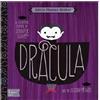 Jennifer Adams Dracula (Libro di cartone) BabyLit Classics