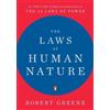 Robert Greene The Laws of Human Nature (Tascabile)