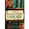 Madeline Martin The Booklover's Library (Tascabile)