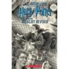 J.K. Rowling Harry Potter and the Goblet of Fire (Harry Potter, Book (Tascabile)