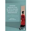 Hilde Cornelius Gender Inequalities in Tech-driven Research a (Copertina rigida)