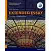 Oxford Resources for IB: DP Extended Essay Course Book (Tascabile)