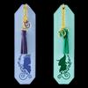 Wicked Glinda and Elphaba Bookmark Set (for Good)