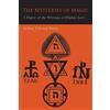 Eliphas Levi A L Constant The Mysteries of Magic (Tascabile)