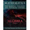 Dr. Rubik Yegoryan Hay Mathematics for Schools, Colleges and Tutori (Tascabile)