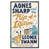 Leonie Swann Agnes Sharp and the Trip of a Lifetime (Tascabile)