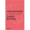 Carlo Rovelli Anaximander (Tascabile)