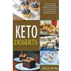 Julia Patel Keto Desserts (Tascabile)