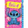Yumi Tsukurino Disney Manga: ¡Stitch!, Volumen 2 (Español) (Tascabile)