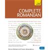 Dennis Deletant Yvonn Complete Romanian Beginner to Inter (Mixed Media Product)
